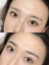 -久匠·野生眉半永久纹眉