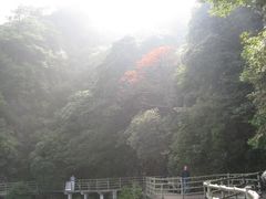 -井冈山风景名胜区