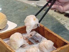 -點無缺茶楼·海鲜酒家(世博店)