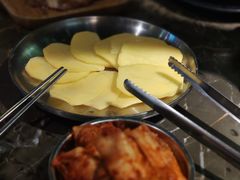 -哈哈碳都·牛肋条无限自助烤肉(台江万达店)