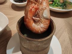 -莆田餐厅(吉隆坡柏威年广场店)