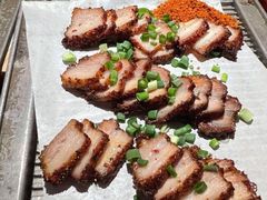 -绿茶餐厅(成都太古里店)