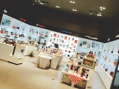 -Olé精品超市(苏州中心店)