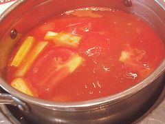 -湯島涮小火锅(余姚五彩城店)