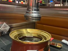 -西塔老太太泥炉烤肉(双井店)