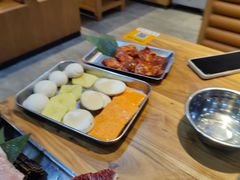 -麻蒲碳烤肉(远景路1号店)