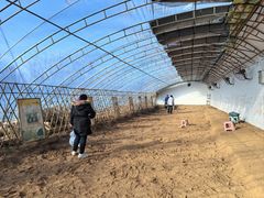 -房山世界地质公园博物馆