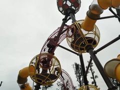 -枫香湖儿童公园