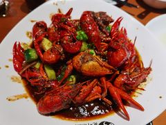 -0574龙虾的故事(东裕店)