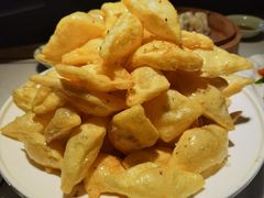 -老仁义·清真菜(太古街店)