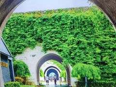 -老门东历史文化街区