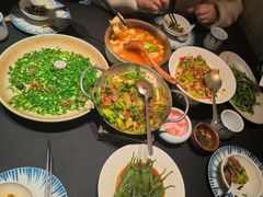 -山石榴·贵州菜(丰盛里店)
