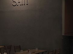 -Shift cocktail bar鸡尾酒吧