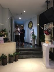 -京世沙龙