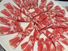 -皇城老妈火锅·川味传承(港湾店)