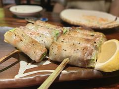 -鸟鹏烧鸟居酒屋(熙龙湾店)