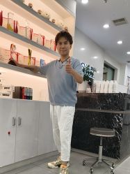 -爱秀造型 T-G