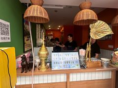 -春莱·老挝咖啡·泰式奶茶(钟楼店)