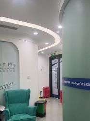-联合丽格·张菡丽格医疗美容