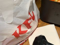 -肯德基(永旺店)