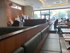 -萨莉亚意式餐厅(人和印象万家店)