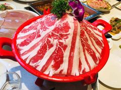 -红鼎坊·老成都火锅(新南门店)