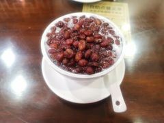 红豆双皮奶-仁信老铺甜品(北京路店)