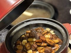 -滇野云南野生菌餐厅(陕西南路店)