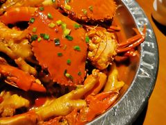 胖哥俩肉蟹煲-胖哥俩肉蟹煲(福州仓山爱琴海店)