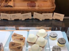 -Seesaw Coffee(上海国金中心店)