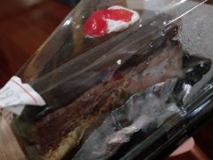 巧克力慕斯-红叶蛋糕(广达路总店)