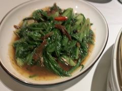 -八府香鸭·啫啫煲(华山路店)