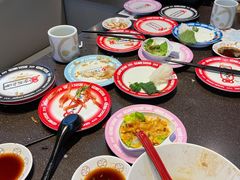 -元气寿司(东方宝泰店)