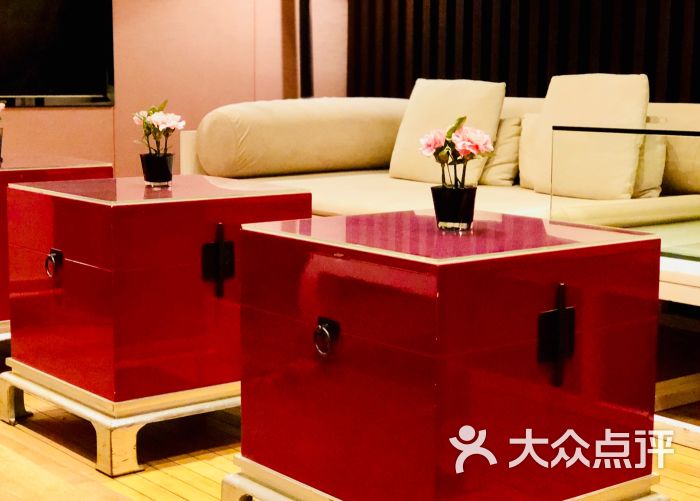 名都清水湾大堂图片 - 第1张