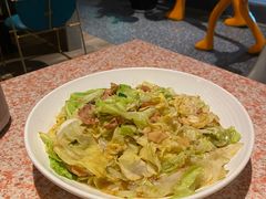 -红樱桃·欢乐餐厅(太原里店)