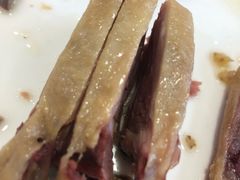 -天乐农家鱼头王(天目湖店)