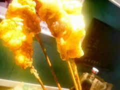 私房小酥肉-清真私房烧烤·炭烤鲜牛(创始店)