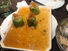 -有璟阁港式餐厅(国贸商城店)