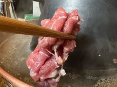 -牛街清真满恒記(平安里西大街店)