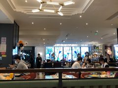 -港丽餐厅(高德置地店)