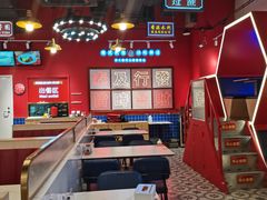 -动哒餐室•港式茶餐厅(顺义华联店)