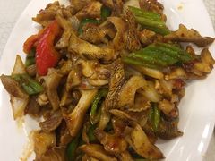 -渔娘渔家丹东海鲜(东直门店)