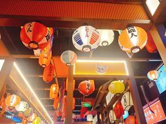 -仙隐小鹿中華の日料(荣民龙首广场店)