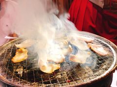 -热血兄弟·炭火烤肉(融侨中心店)
