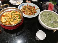 -阿庄新豫菜(通泰路店)