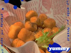 -新白鹿餐厅(金鹰新街口店)