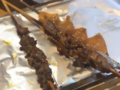-喝丢一只鞋海鲜烧烤·海肠捞饭(文体街店)