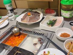 -海底捞火锅(旭辉MALL店)