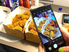 -BHC炸鸡(明洞总店)