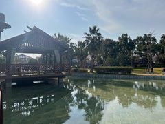 -浦鸿会尚莊亲子餐厅(碧云店)